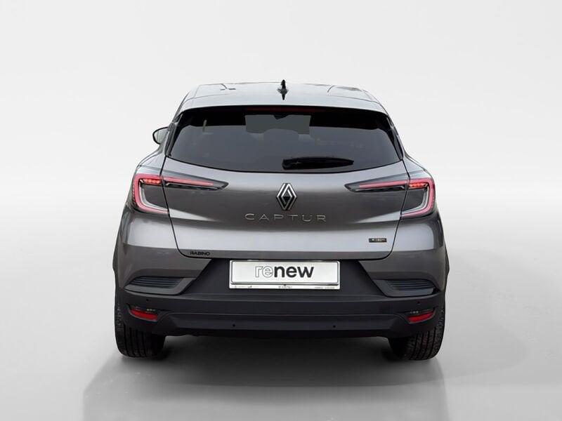 Renault Captur Captur Full Hybrid E-Tech 145 CV Techno