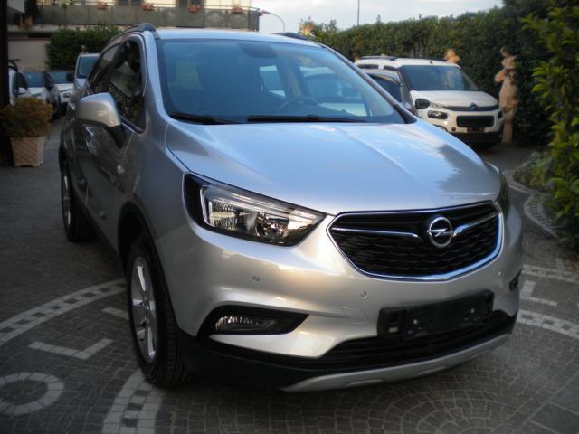 OPEL Mokka X 1.6 CDTI Ecotec 136CV 4x4 Start&Stop Business