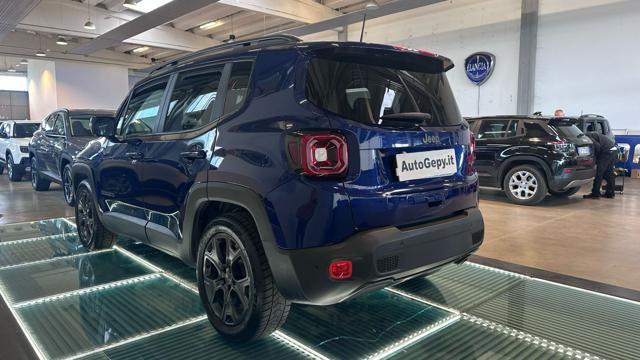 JEEP Renegade 1.0 T3 80th Anniversary"NEO PATENTATI"