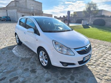 Opel Corsa 1.7 CDTI full optional perfetta