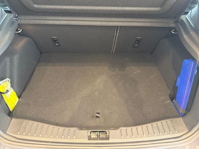 FORD Focus 2.0 EcoBoost 250 CV ST3