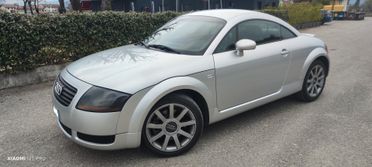 Audi TT Coupé 1.800 TURBO 20V 179 CV (FATTURE)