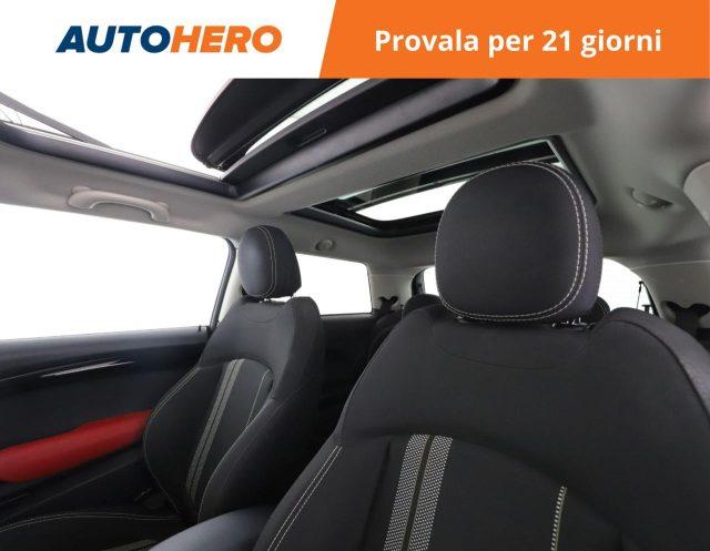 MINI Cooper S 2.0 Cooper S