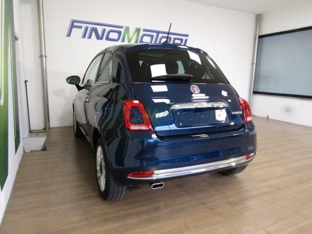 FIAT 500 1.0 70 CV Hybrid Dolcevita