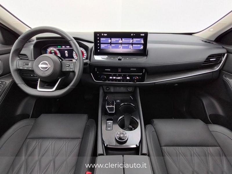 Nissan X-Trail e-Power e-4orce 4WD 5 posti Tekna (TETTO)