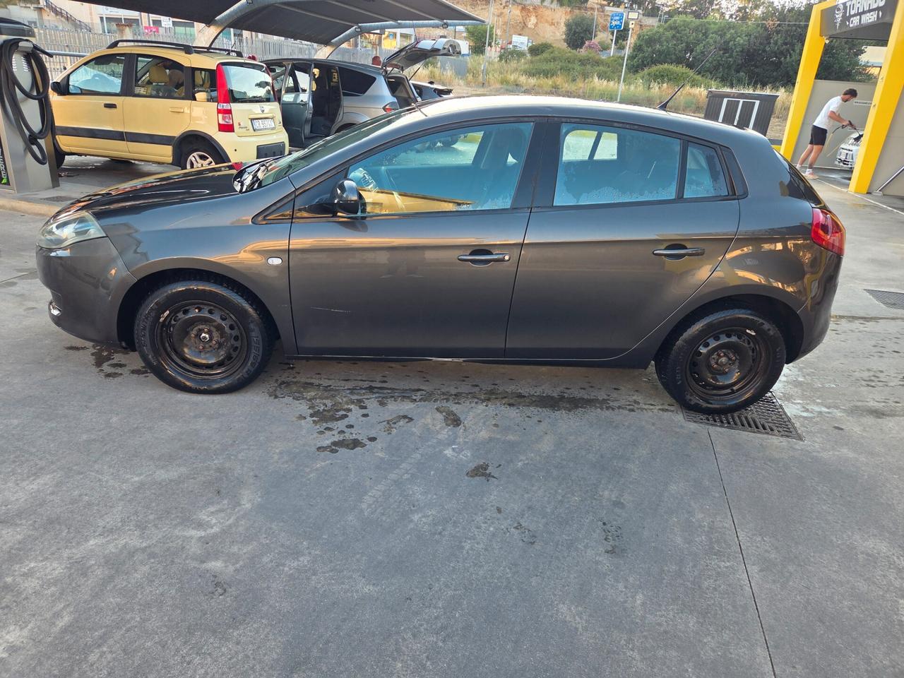 Fiat Bravo 1.6 MJT 105 CV 2009