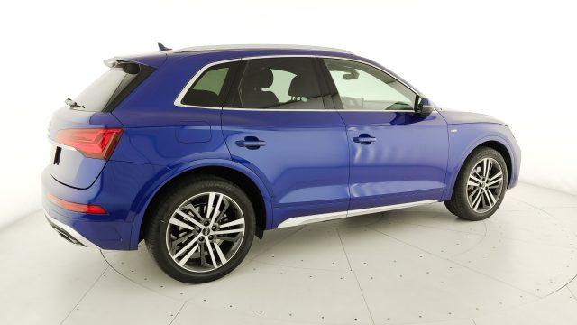 AUDI Q5 35 TDI S tronic S line plus