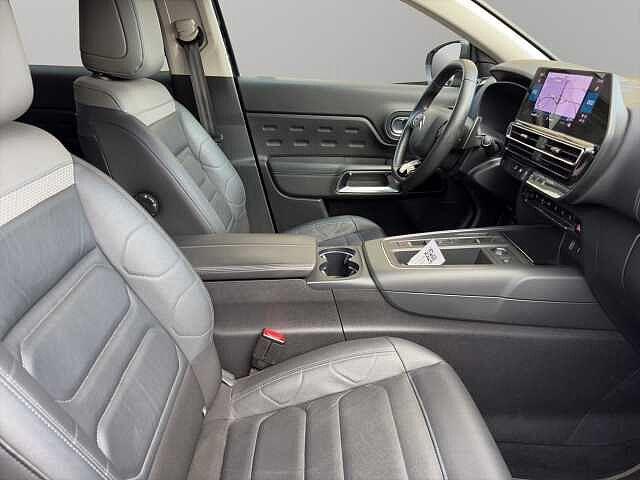 Citroen C5 Aircross BlueHDi 130 S&S EAT8 Shine AUTOCARRO N1