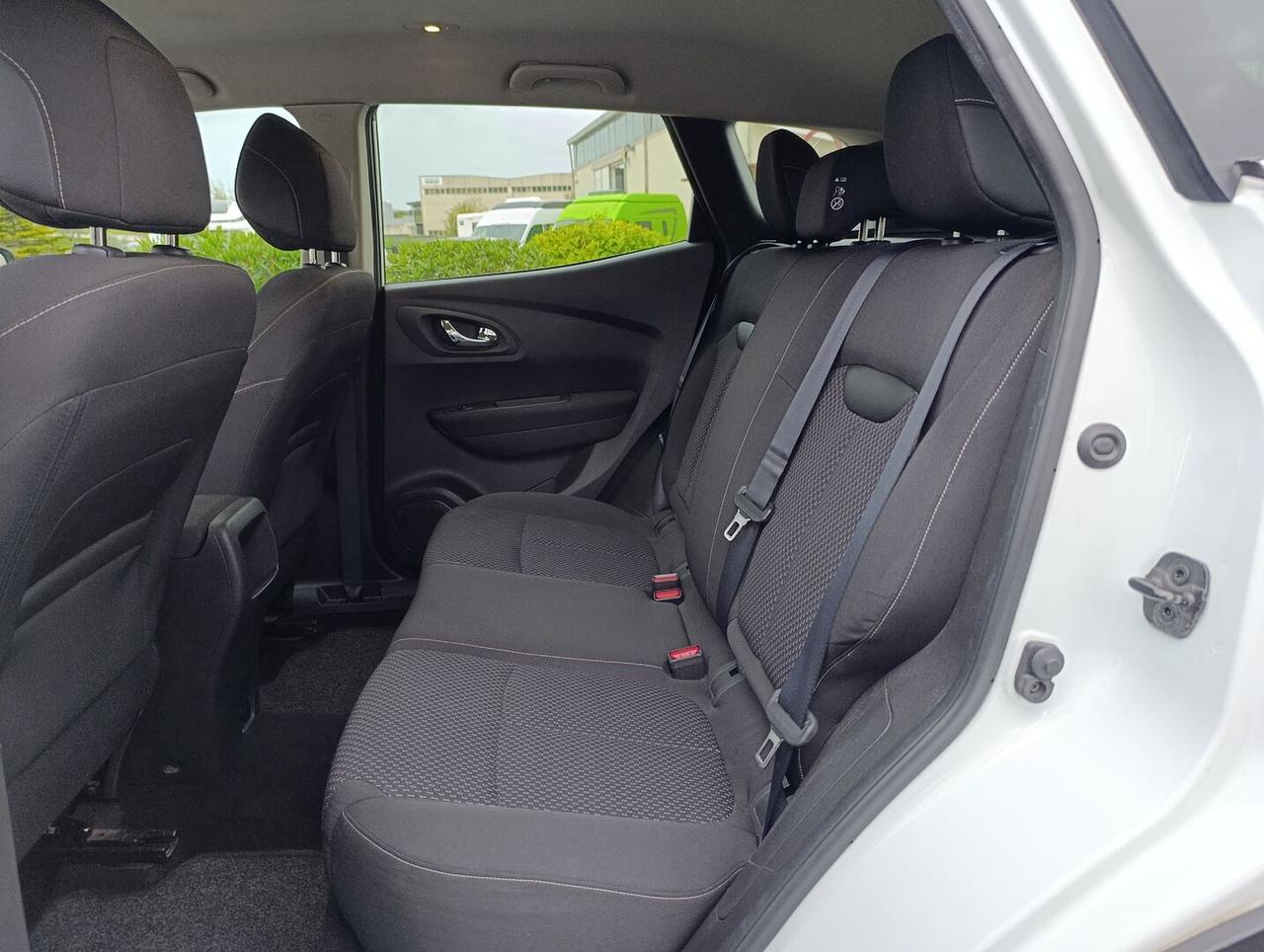 Renault Kadjar 1.5 dci energy Intens 110cv