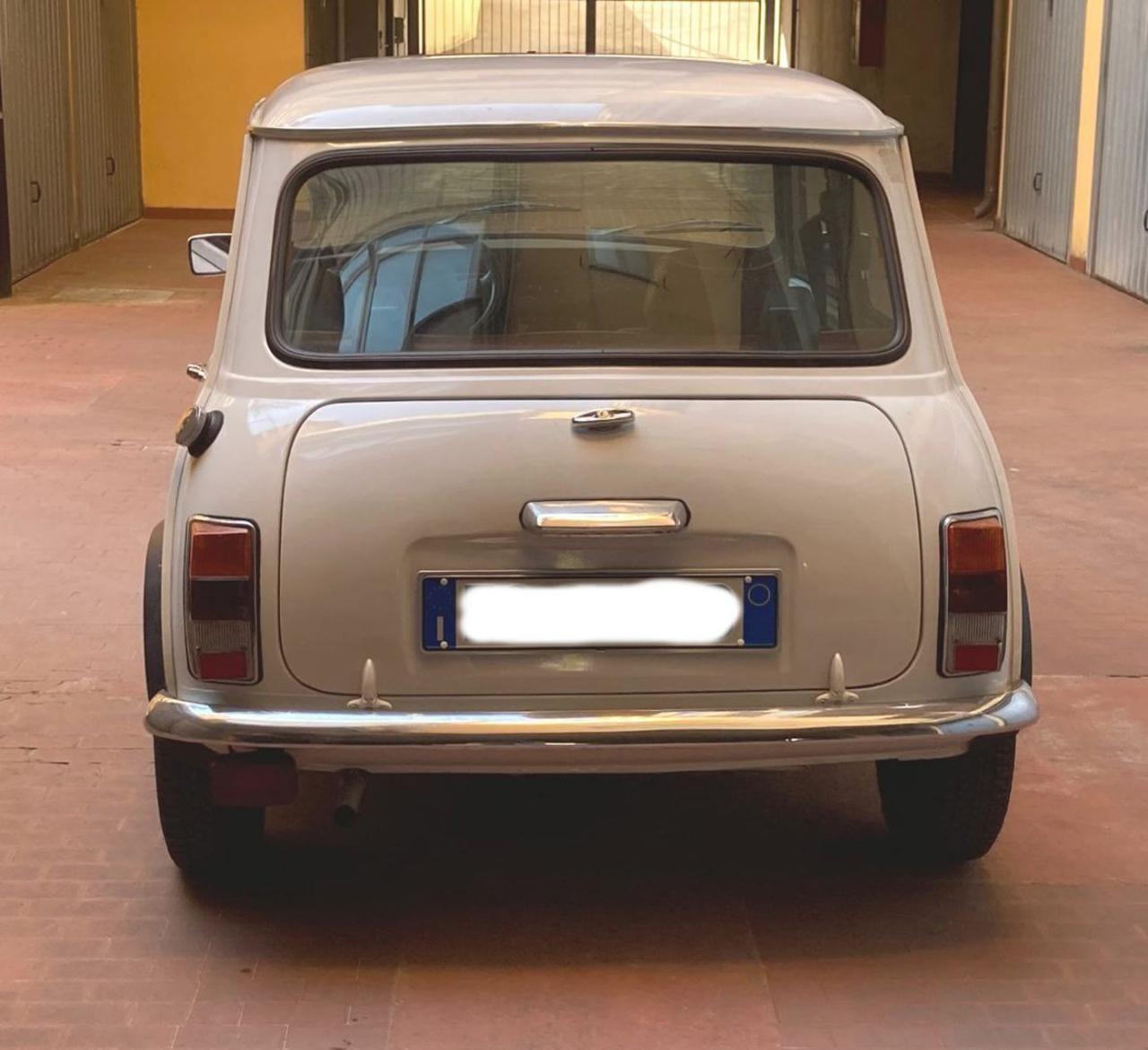 MINI Other Austin Rover