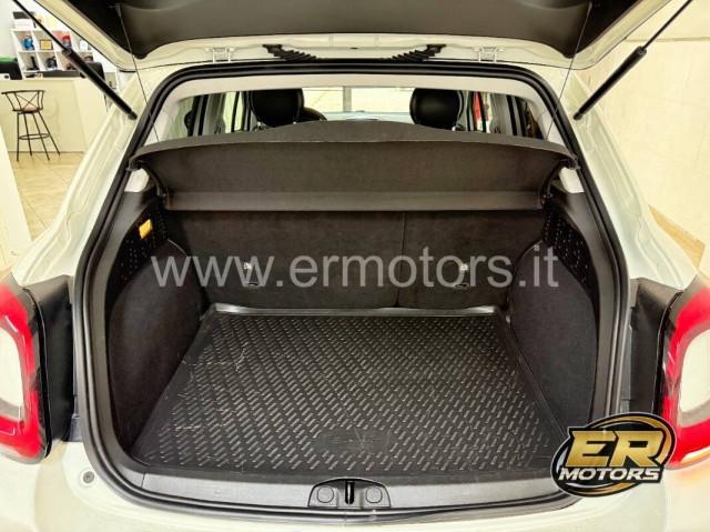 Fiat 500X 1.0 t3 Club 120cv