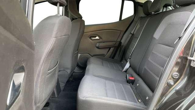 Dacia Sandero Streetway 1.0 sce Comfort SL DaciaPlus 65cv Stree