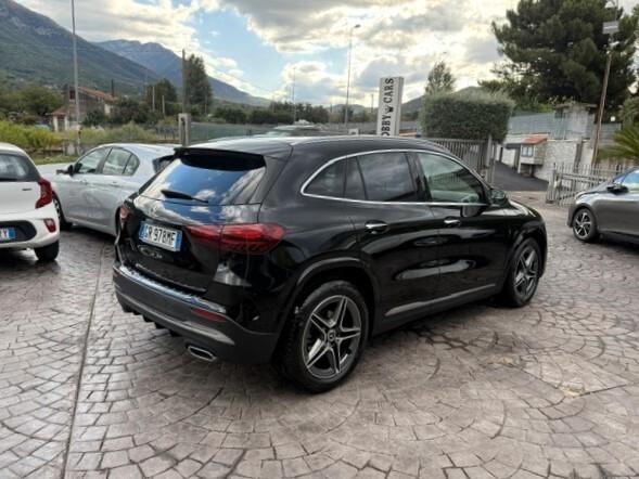 Mercedes-benz GLA 200 d Automatic AMG Line Advanced Plus