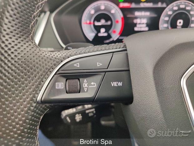 Audi Q5 40 TDI 204 CV quattro S tronic S line...