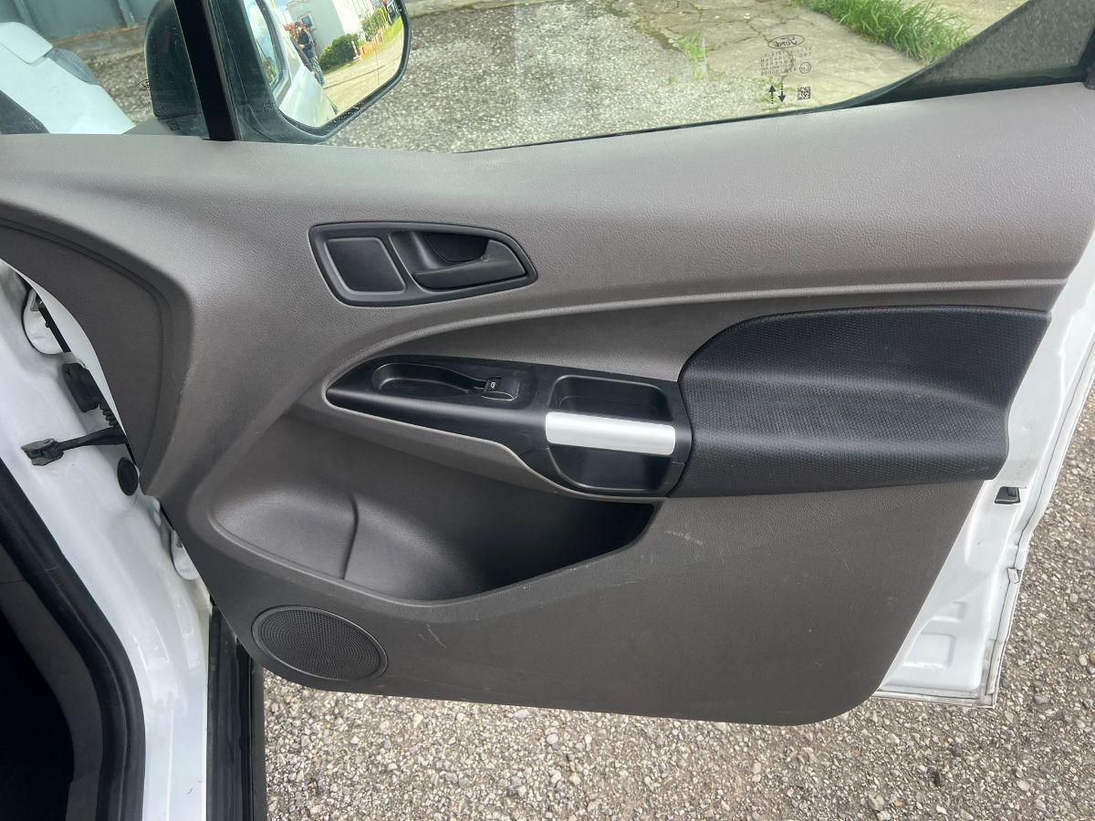 FORD Transit Connect 210 1.5 ecoblue(tdci) 100cv Trend L2H1 E6.2 210 1.5 ecoblue(tdci) 100cv Trend L2H1 E6.2