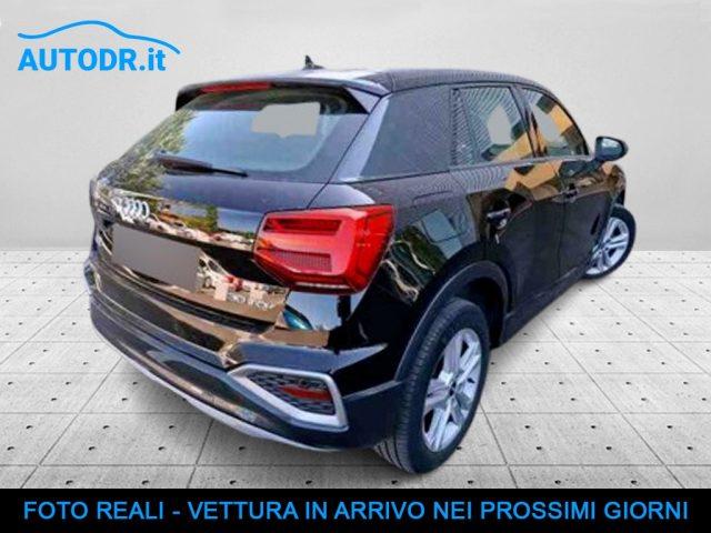 AUDI Q2 30 TDI S-Tronic Advanced Fari LED, Carplay, ACC