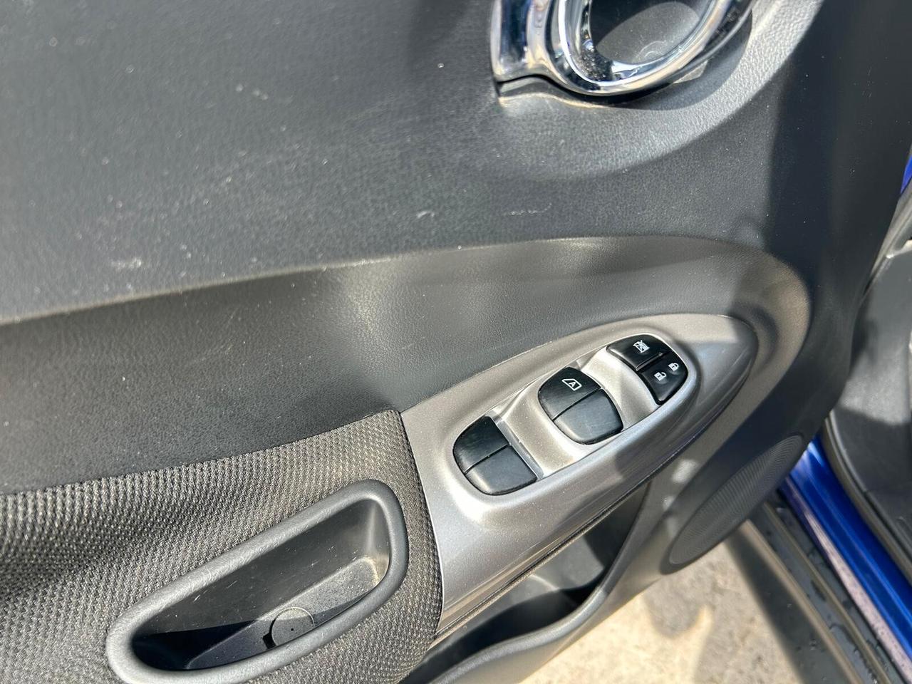 Nissan Juke 1.5 dCi Start&Stop Acenta