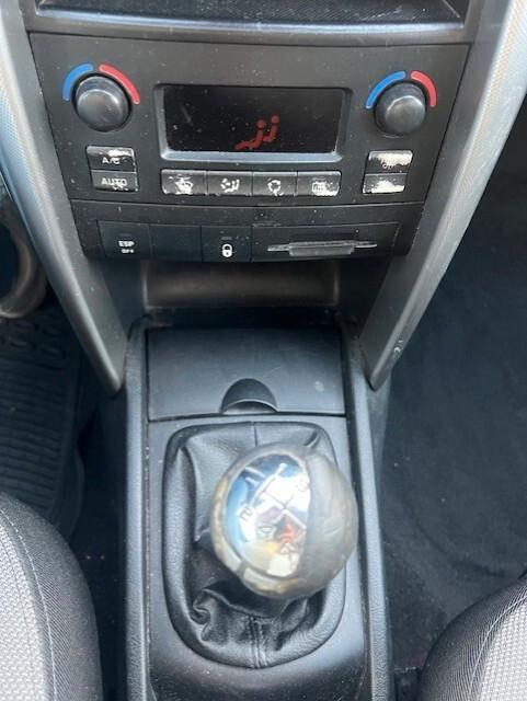 Peugeot 207 1.6 HDi 90CV 5p. XS