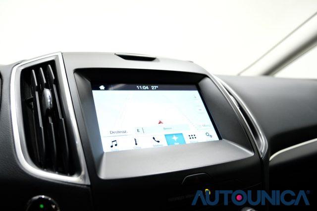 FORD S-Max 2.0 TDCi 150CV S&S POWERSHIFT 7 POSTI TITANIUM