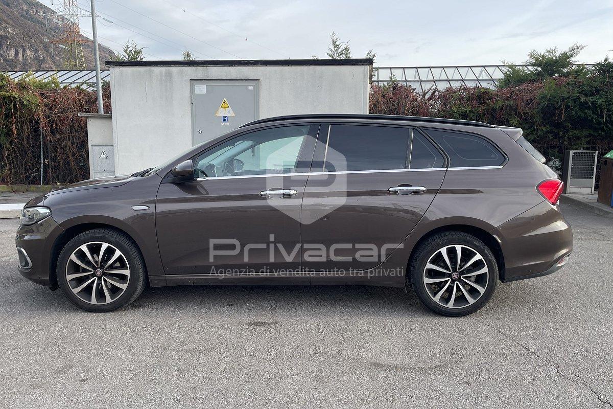 FIAT Tipo 1.6 Mjt S&S DCT SW Lounge