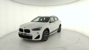 BMW X2 F39 - X2 xdrive18d Msport X auto