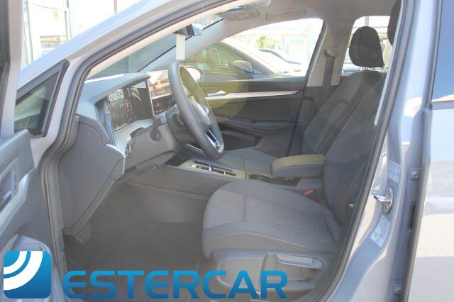 VOLKSWAGEN Golf 8.5 1.5 TSI eHybrid DSG Edition Plus