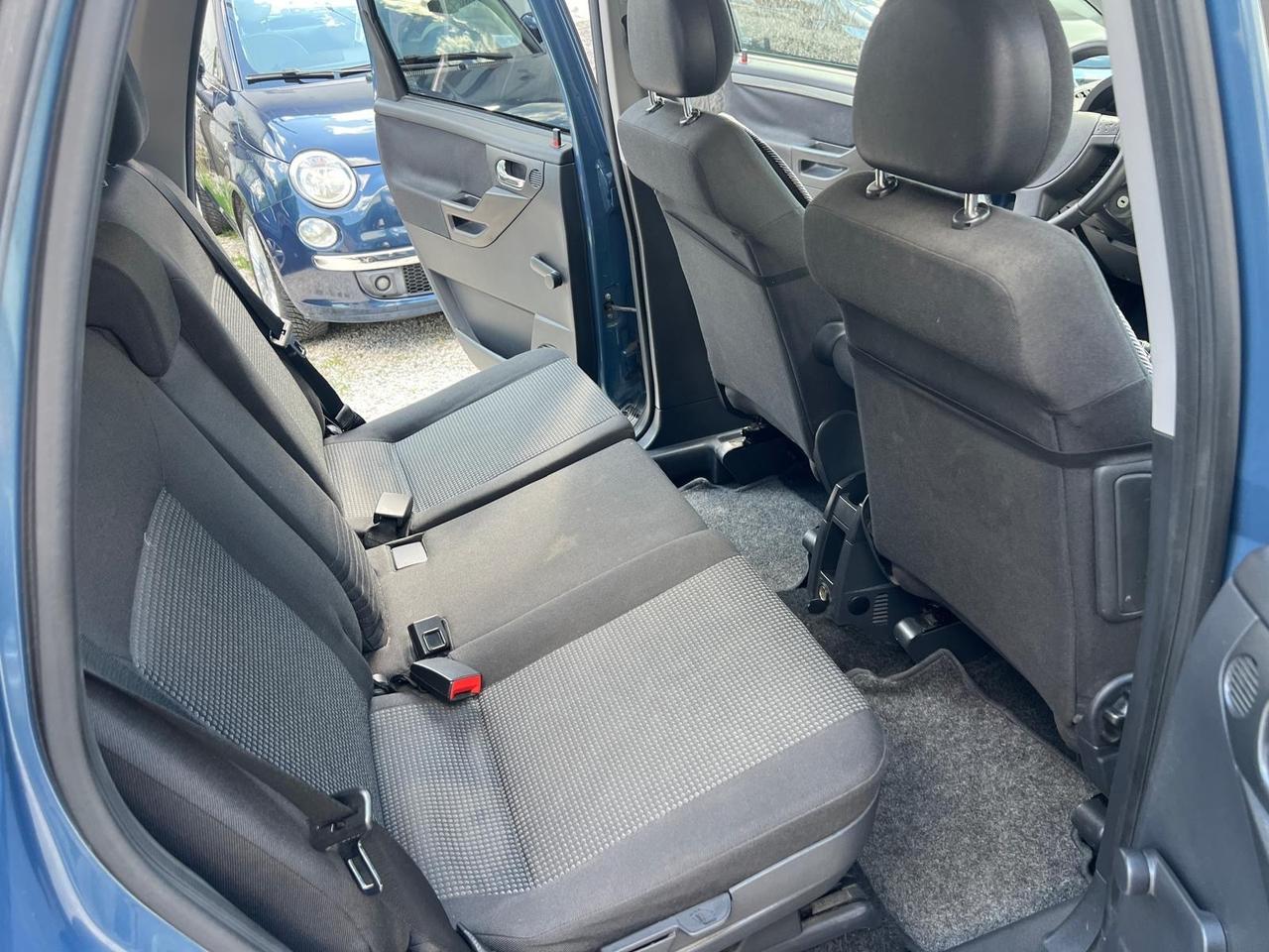 Opel Meriva 1.6 16V Enjoy