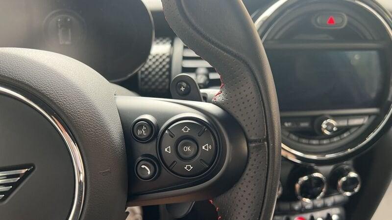 MINI Mini Mini 3p 2.0 JCW JCW