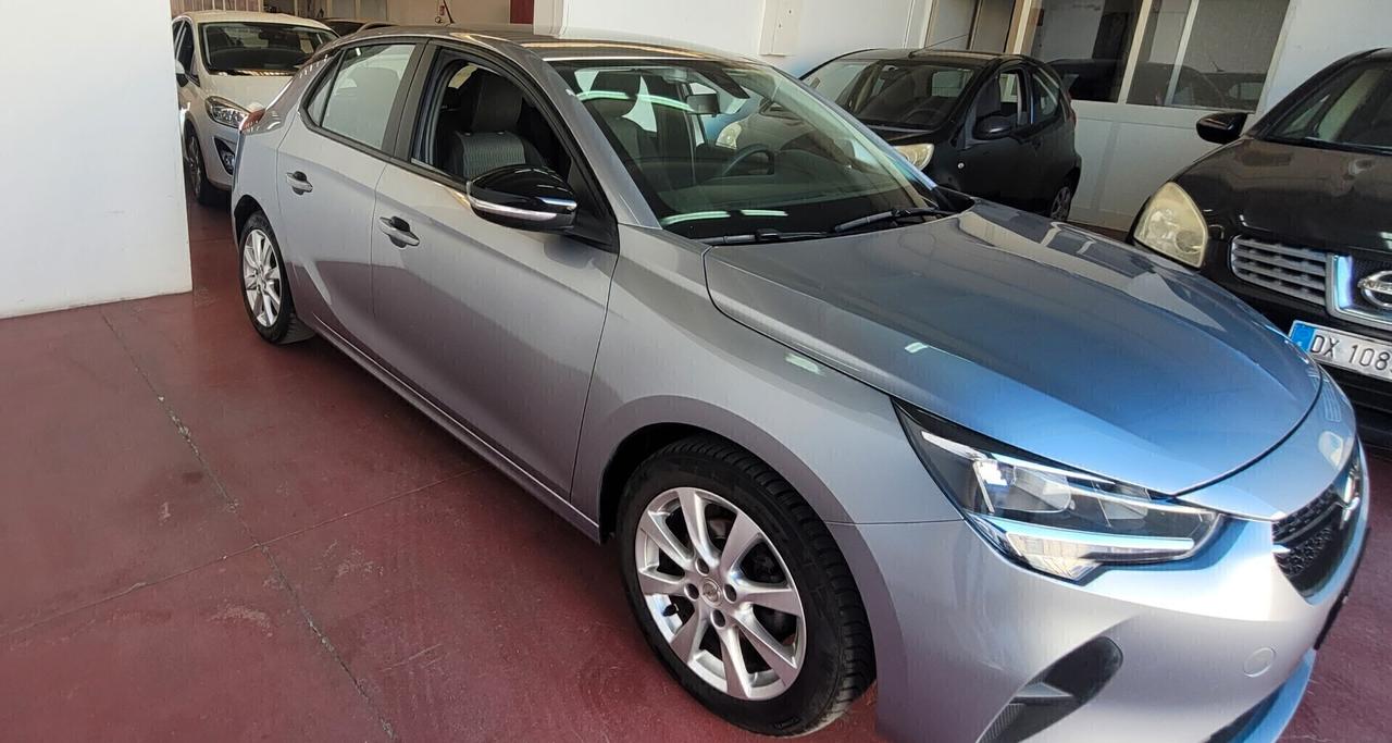 Opel Corsa 1.2 100 CV Edition