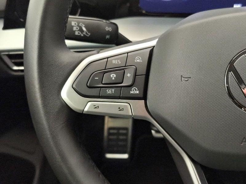 Volkswagen Golf Golf 1.5 tsi GOAL 150cv LED Navi Cockpit
