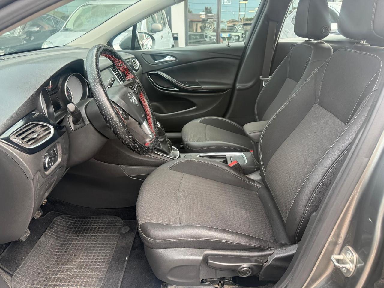 Opel Astra 1.6 CDTi 110CV Start&Stop Sports Tourer Innovation