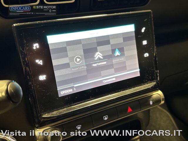 CITROEN C3 Aircross BlueHDi 110 CV Feel Prezzo reale