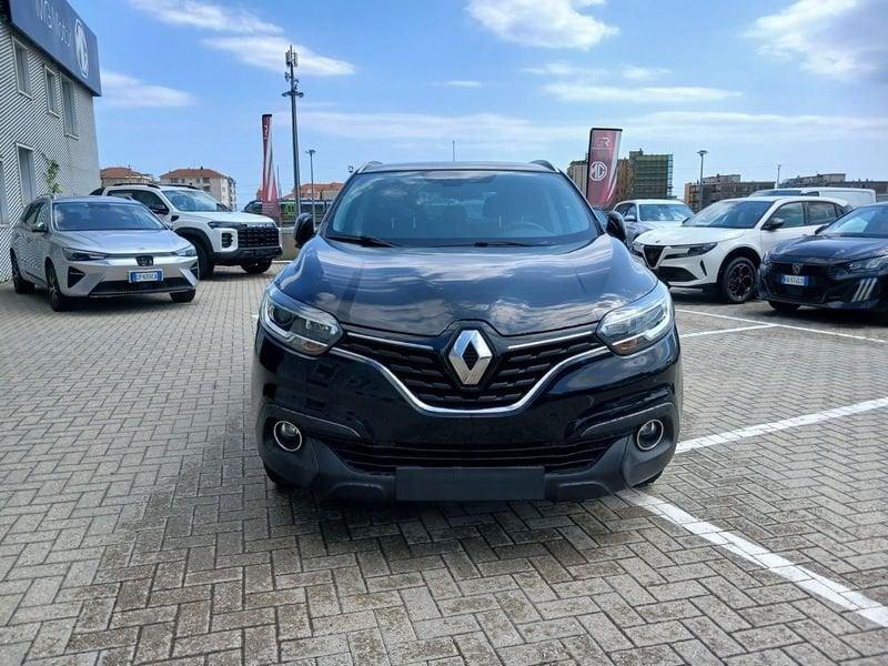 Renault Kadjar 1.5 Energy dCi 110cv HYPNOTIC