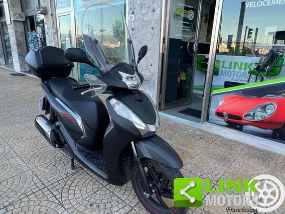 HONDA SH 300 i sh 300