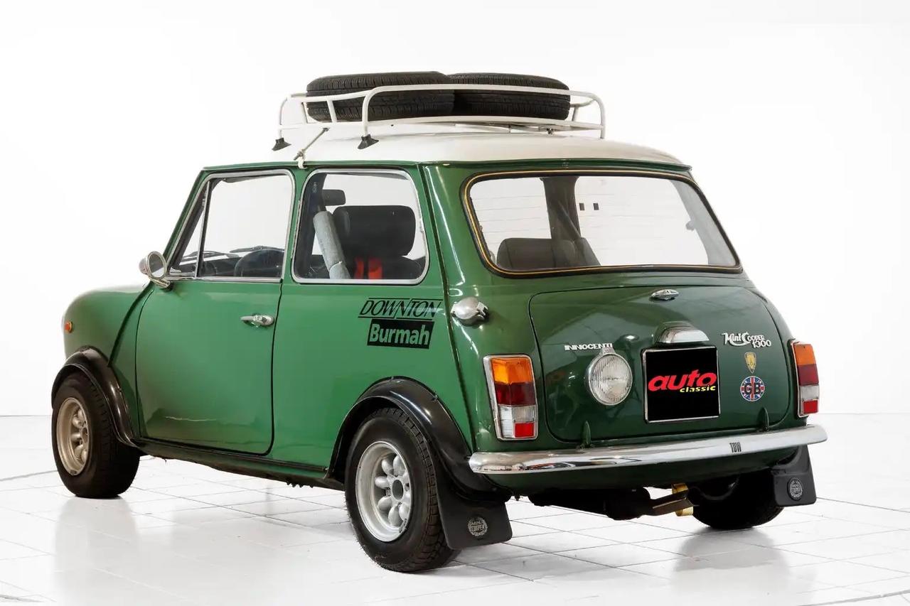 Innocenti Mini Cooper 1.3