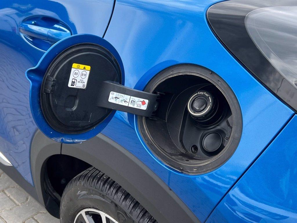 FORD Puma 1.0 EcoBoost Hybrid 125 CV S&S Titanium del 2023