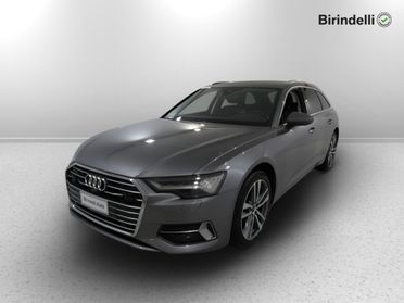 AUDI A6 5ª serie - A6 Avant 40 2.0 TDI quattro ultra S tronic Business Design