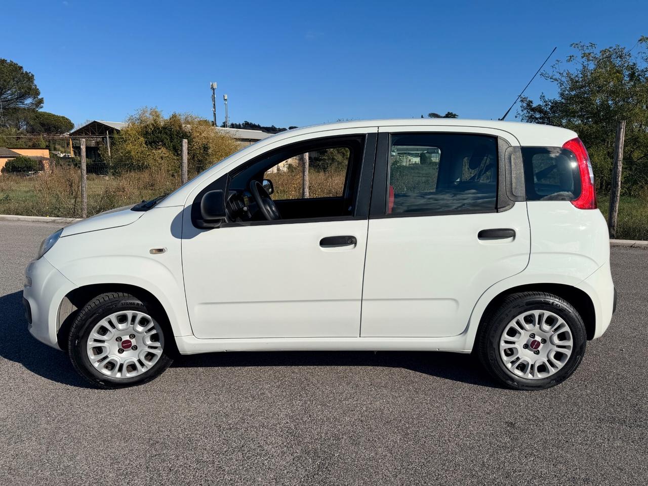 Fiat Panda 1.2 Fire EasyPower GPL Carplay Neopatentati