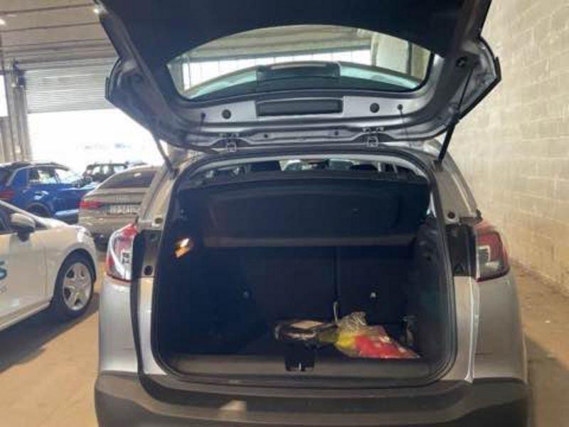 Opel Crossland Crossland X 1.5 ECOTEC D 102 CV Start&Stop Ultimate