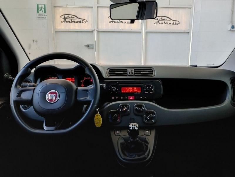 FIAT Panda 1.2 Lounge TUA DA 110,00 EURO AL MESE