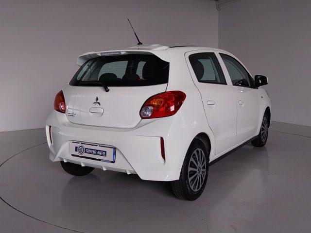 MITSUBISHI Space Star 1.2 Invite