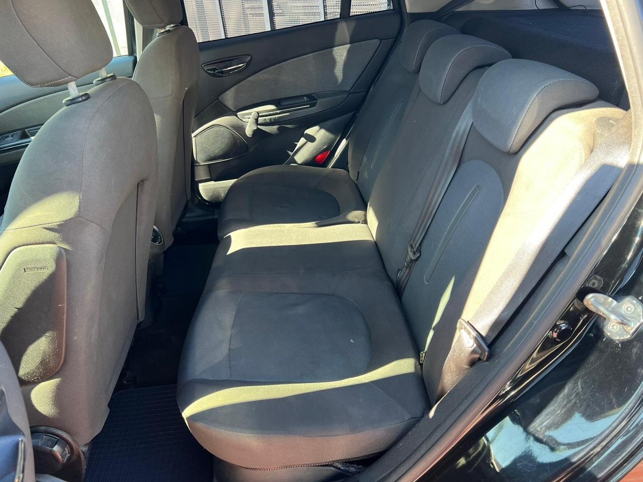 Fiat Bravo 1.4 Dynamic GPL