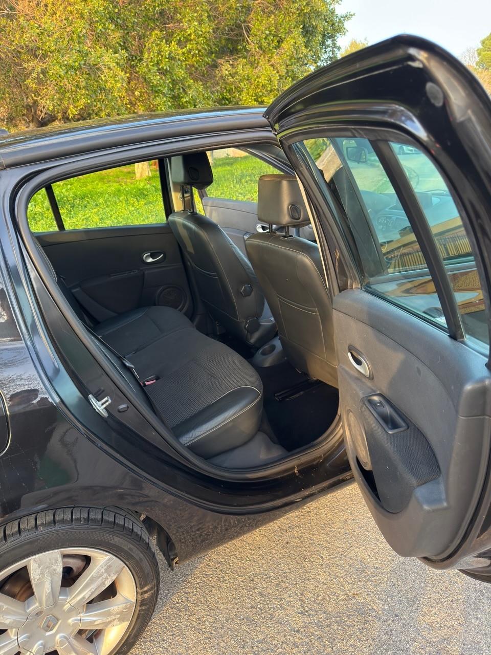 Renault Clio 1.5 dCi 85CV 5 porte Dynamique