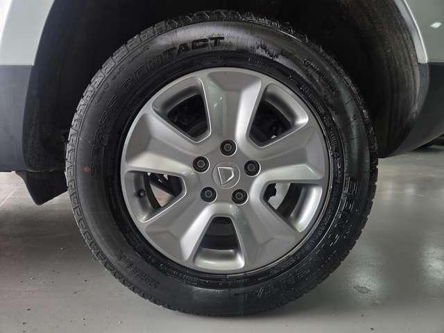 Dacia Duster Duster 1.5 dci Laureate 4x4 110cv