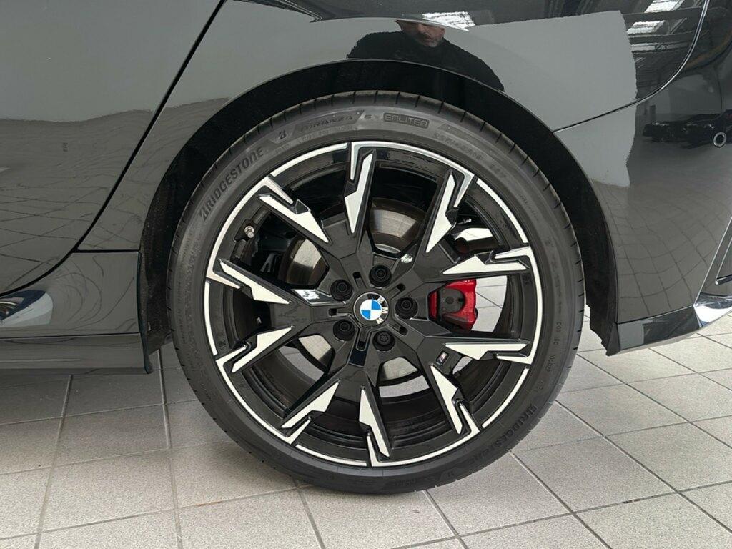 BMW Serie 1 118 d MSport Pro DCT