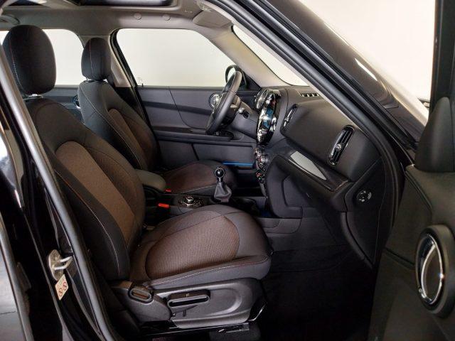 MINI Countryman 1.5 One Countryman TETTO APRIBILE