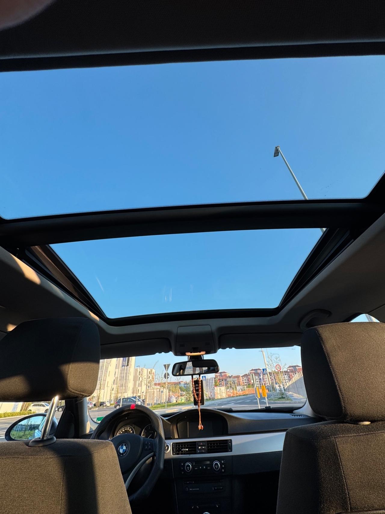 Bmw 318 318i cat Touring Futura