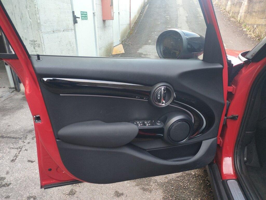 Mini Cooper 1.5 TwinPower Turbo Cooper