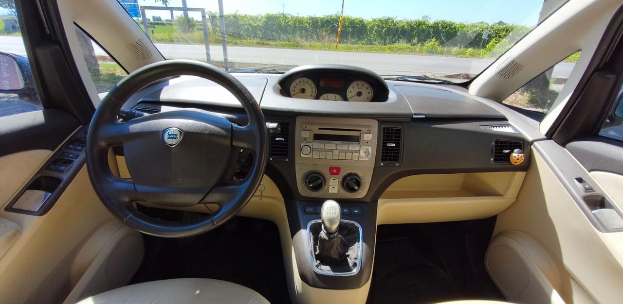 Lancia MUSA 1.4 16V Platino