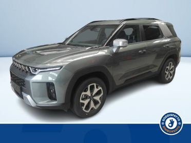 KGM Torres Style 1.5 Turbo GDI 163 CV